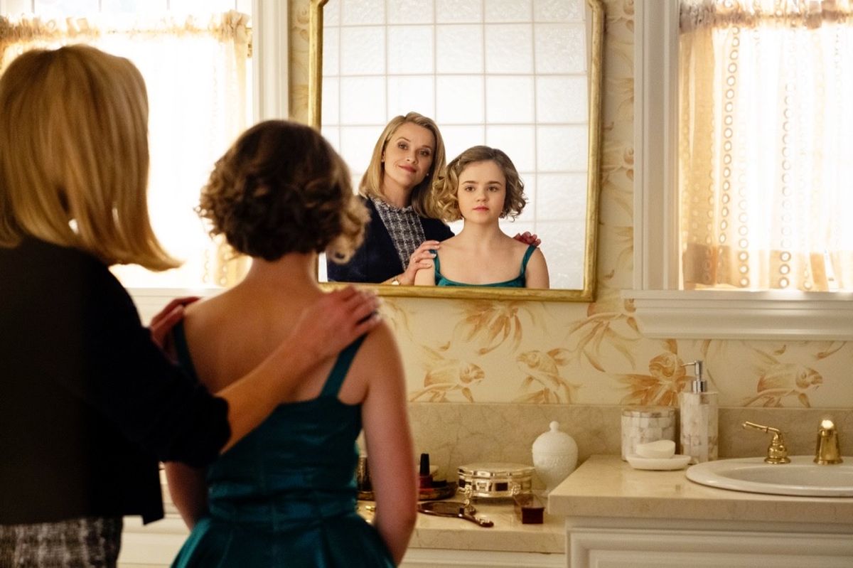 No te pierdas esta miniserie de Prime Video.