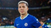 El posible futuro de Enzo Fernández fuera de Chelsea El posible futuro de Enzo Fernández fuera de Chelsea