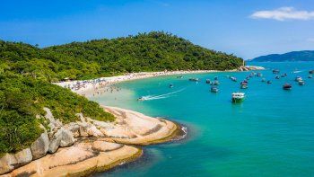 pasajes a brasil: aerolinea low cost permite ahorrar hasta $300.000 pasajes a brasil: aerolinea low cost permite ahorrar hasta $300.000