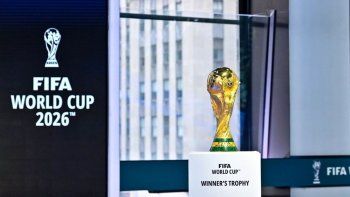 Sorteo Mundial 2026: Equipos y bombos confirmados, posibles rivales de Argentina