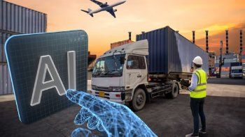 la afip lleva la inteligencia artificial a otro nivel y comenzara a aplicarla en aduana la afip lleva la inteligencia artificial a otro nivel y comenzara a aplicarla en aduana