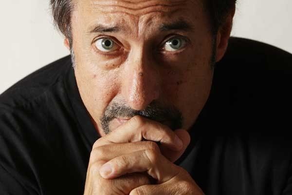 Guillermo Francella.