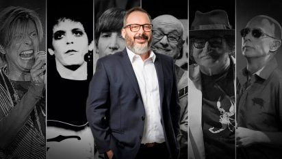 Gerardo Rozín: Último programa, México 86 y fin de la grieta