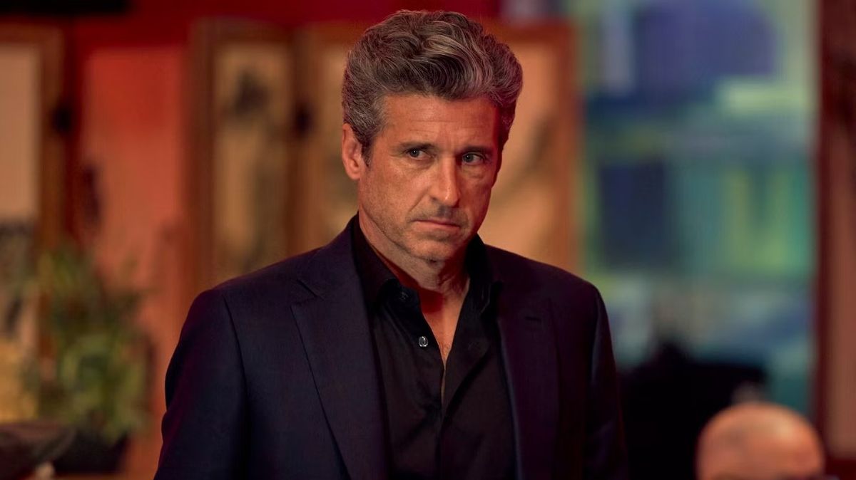 Un asesino a sueldo con Alzheimer se mete en un mundo oscuro y tensión al límite. Una miniserie de 5 episodios que ya es furor en Disney+, imposible de soltar.