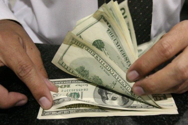 El dólar siempre está barato en Argentina.