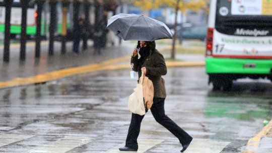 Tensión por lluvias: SMN alerta lo que pasará en primavera en medio de El Niño.