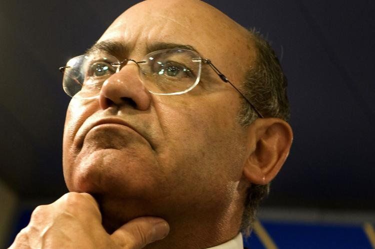 Gerardo Díaz Ferrán.