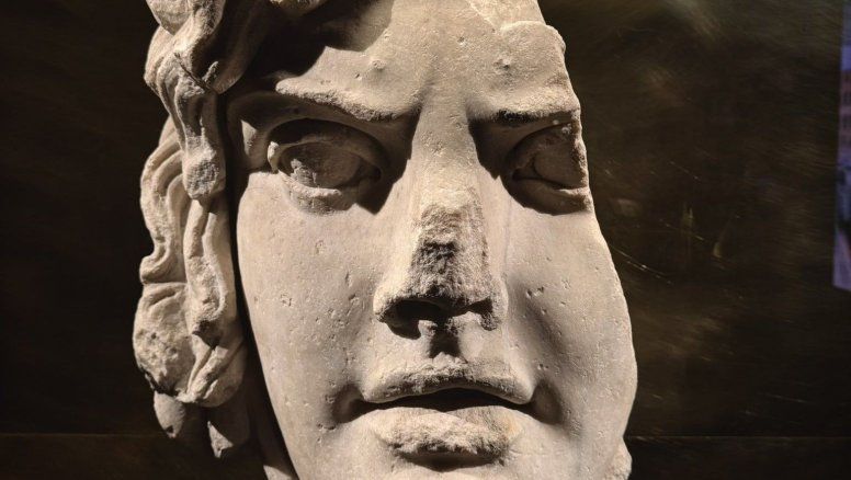 Bajo el Coliseo: el nuevo Metro de Roma expone 2.000 años de historia