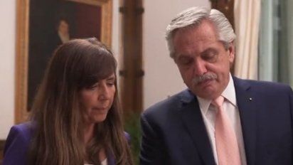 El Gobierno le dio $178 millones a un periodista K
