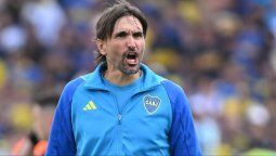Diego Martínez ante buenas y malas