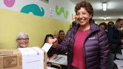 Elecciones en Río Negro: Amplio triunfo oficialista (52%) y Cambiemos apenas alcanzaría el 5,7%