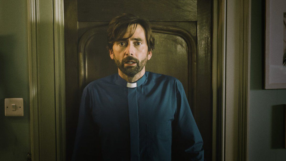 Netflix nos sorprende con esta miniserie lanzada en 2022.&nbsp;