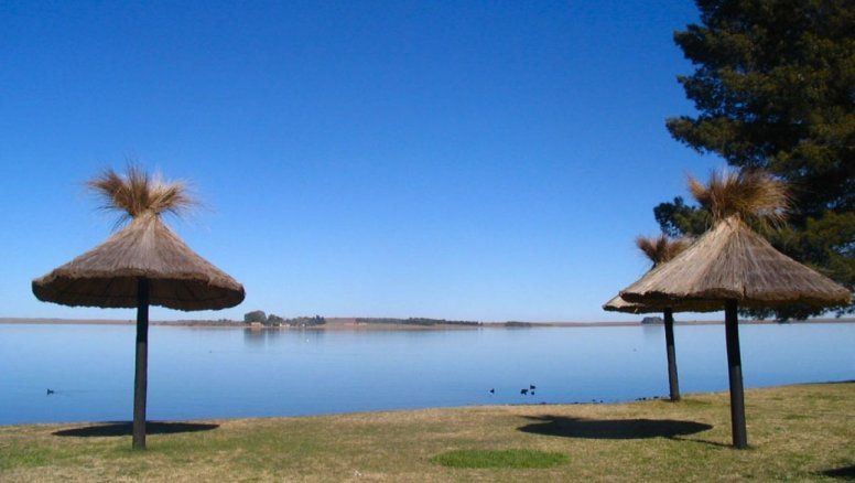 Una isla en Buenos Aires para pasear un finde largo