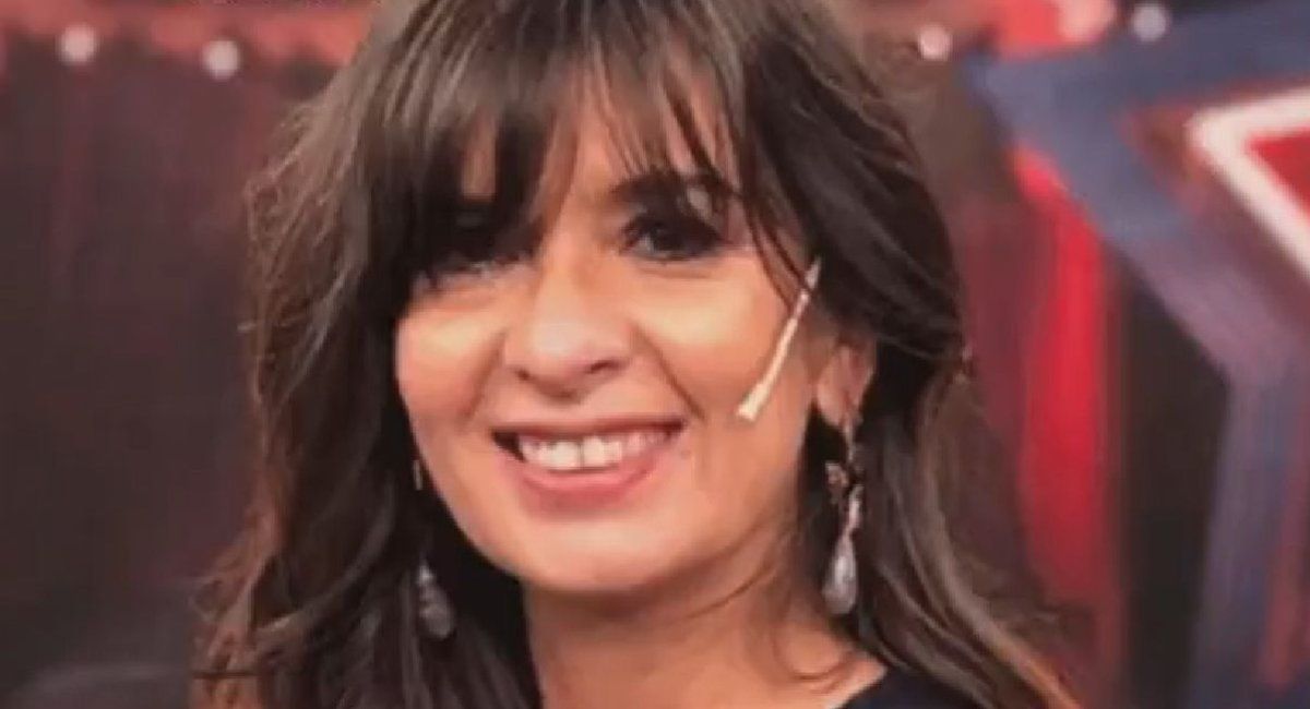 Viene a mi casa: Edith Hermida hizo público el acoso que sufre por parte de un hombre.