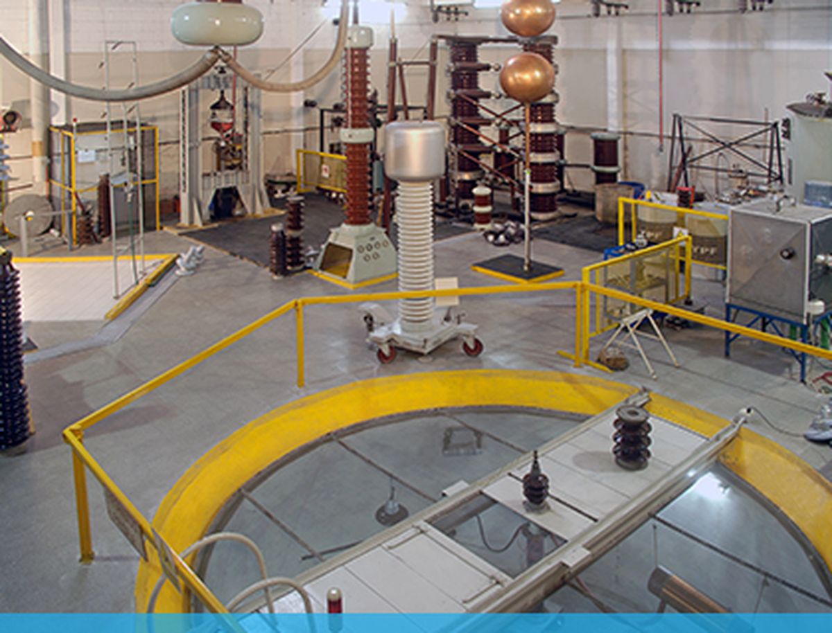 Esta fábrica era la única productora de aisladores de porcelana para la red eléctrica en todo el país, un insumo clave para evitar fugas de electricidad y garantizar el funcionamiento seguro del sistema. Esta fábrica era la única productora de aisladores de porcelana para la red eléctrica en todo el país, un insumo clave para evitar fugas de electricidad y garantizar el funcionamiento seguro del sistema.