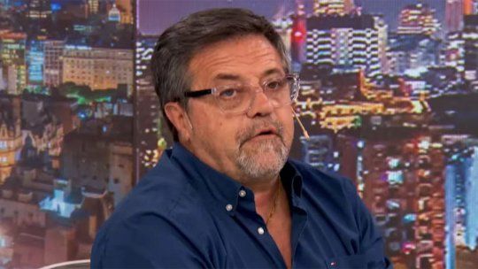 Eljugador de Deportivo Madryn, Facundo Giacopuzzi, disparó contra Ricardo CarusoLombardi y en la AFA lo acusaron de “extorsionador”. Eljugador de Deportivo Madryn, Facundo Giacopuzzi, disparó contra Ricardo CarusoLombardi y en la AFA lo acusaron de “extorsionador”.