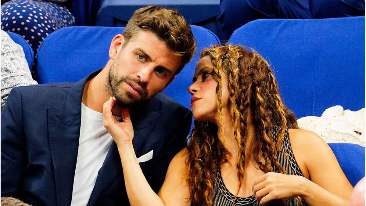 Shakira Teniendo Sexo - Shakira y PiquÃ© en crisis por una supuesta infidelidad