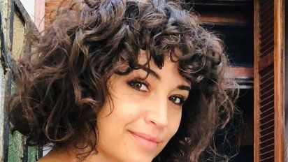Nadie es K gratis: En Twitter escracharon a Julia Mengolini 