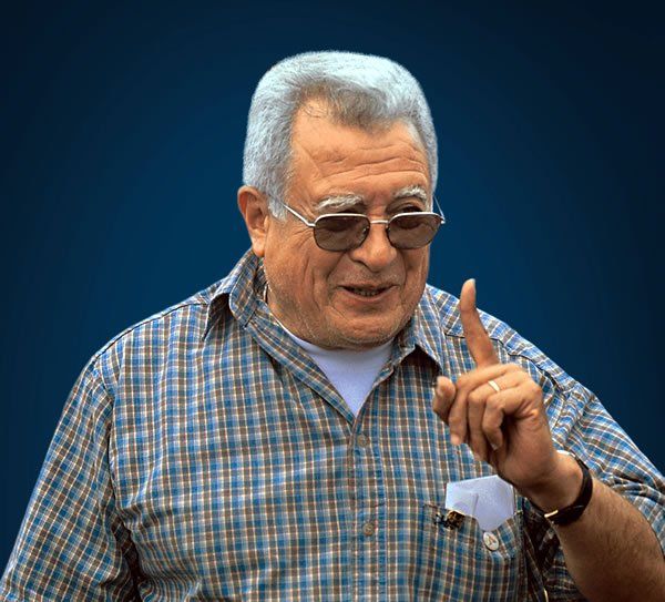 Jorge Gregorio Pérez Companc, el origen de Transener. Jorge Gregorio Pérez Companc, el origen de Transener.