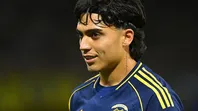 La situación de Zeballos cambió y su destino podría cambiar. Boca está atento.