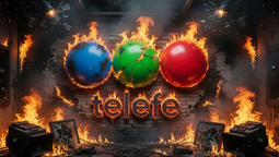 Telefe se enfrenta a un escándalo de peso por este conductor. Telefe se enfrenta a un escándalo de peso por este conductor.