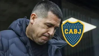 Riquelme aceleró y Boca va por una de las figuras del fútbol argentino: