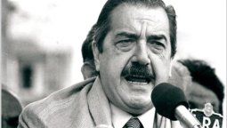 altText(Plebiscito del Beagle: La 'casi' guerra con Chile, el 82% que logró Alfonsín y el debate Caputo Vs Saadi)}