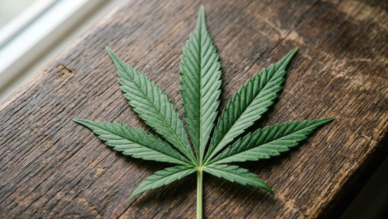 Marihuana para dormir: crece el uso de sustancias contra el insomnio