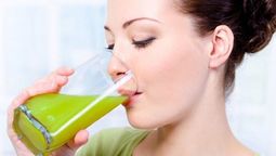 Dieta: La bebida para adelgazar antes del verano.