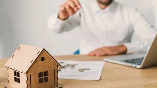 Créditos hipotecarios: Este banco subió las tasas y sacude el mercado UVA