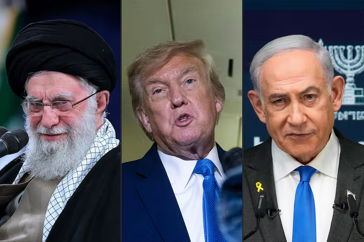 Funcionarios estadounidenses han declarado a TWSJ que Irán debe poner fin al enriquecimiento de uranio y reducir su programa de misiles. Funcionarios estadounidenses han declarado a TWSJ que Irán debe poner fin al enriquecimiento de uranio y reducir su programa de misiles.