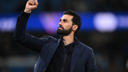 altText(Álvaro Arbeloa logra un récord histórico con el Real Madrid que intentaron Klopp y Simeone)}