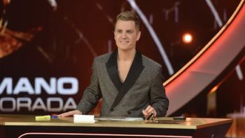 Santiago del Moro rompió el silencio tras el rumor de volver a América TV: Qué dijo