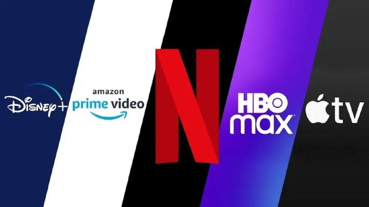 El fin del streaming barato y la trampa de plataformas como Netflix y Disney+