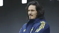 Conmoción en Boca por lo último que se supo sobre Edinson Cavani: Decisión tomada Conmoción en Boca por lo último que se supo sobre Edinson Cavani: Decisión tomada