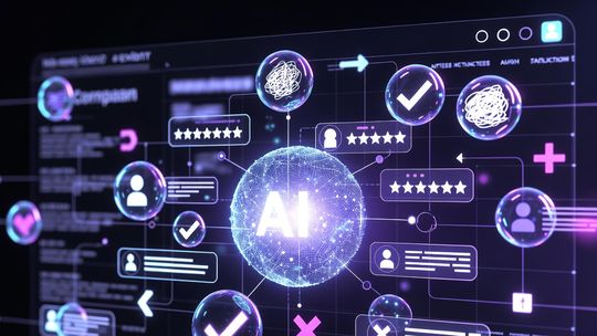 La IA tiene un nuevo límite: la electricidad. Las grandes tecnológicas compran centrales nucleares e hidroeléctricas para no apagar sus servidores. Conoce los detalles de la guerra por el control energético global