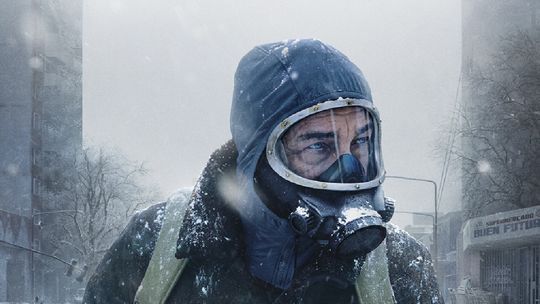 El Eternauta fue el gran ganador de los Martín Fierro de Cine y su director apuntó contra el Gobierno. El Eternauta fue el gran ganador de los Martín Fierro de Cine y su director apuntó contra el Gobierno.