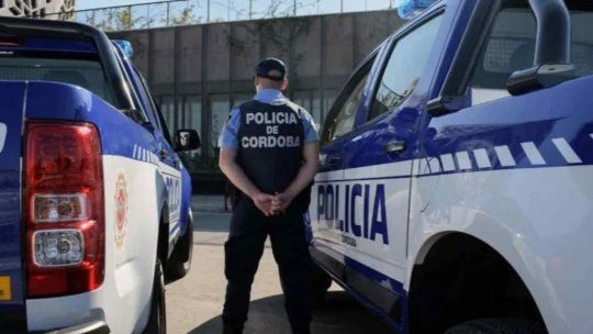 Córdoba busca Agostina Vega, niña desaparecida de 14 años. Córdoba busca Agostina Vega, niña desaparecida de 14 años.