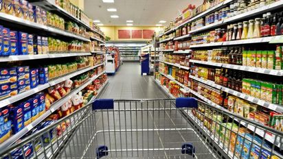 El banco que te permite ahorrar hasta $48 mil en supermercados en marzo