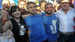 altText(¿De Kirchner a Fernández? La hermana escondida de Cristina también habla)}