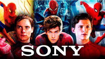 Spider-Man regresa, pero en forma de… maratón. Spider-Man regresa, pero en forma de… maratón.