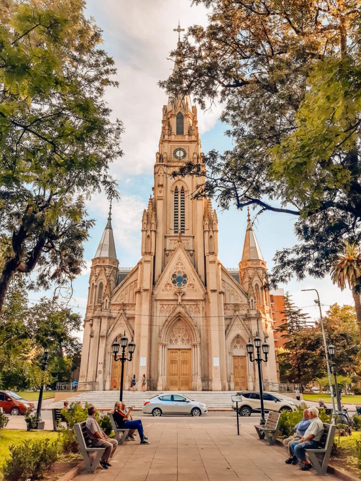 Foto: Cada viaje un mundo. Foto: Cada viaje un mundo.