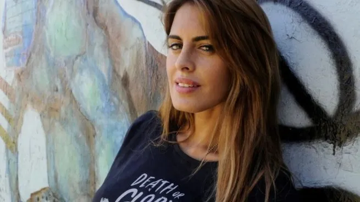 La familia de Silvina Luna fue autorizada a presenciar la autopsia desde un 'ojo de buey' por pedido de los profesionales. La familia de Silvina Luna fue autorizada a presenciar la autopsia desde un 'ojo de buey' por pedido de los profesionales.