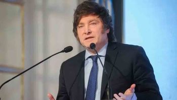 javier milei no habla de victoria y plantea un buen resultado el 26/10 para no perder a trump javier milei no habla de victoria y plantea un buen resultado el 26/10 para no perder a trump