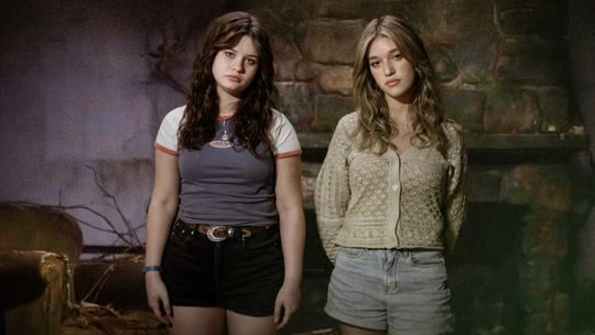 Una nueva miniserie de 6 episodios llega a Netflix: un misterio con desapariciones y secretos que vuelven después de varios años. ¿Te animás a descubrirlo? Una nueva miniserie de 6 episodios llega a Netflix: un misterio con desapariciones y secretos que vuelven después de varios años. ¿Te animás a descubrirlo?