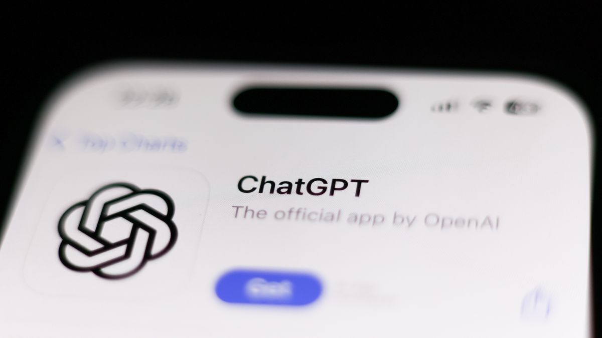 El ChatGPT encabeza el ranking de las apps más descargadas en 2026 con el fuerte protagonismo de la IA, Google y Meta. El ChatGPT encabeza el ranking de las apps más descargadas en 2026 con el fuerte protagonismo de la IA, Google y Meta.