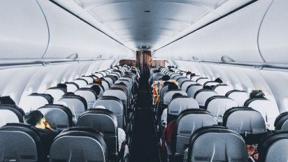 Aerolínea regala pasajes por su aniversario: Cómo participar