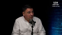 Gustavo Córdoba, de Zuban Córdoba. Gustavo Córdoba, de Zuban Córdoba.