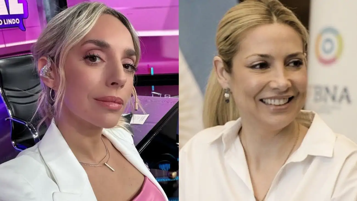 Tamara Pettinato habló sin filtro sobre el video con Alberto Fernández, aclarando que su programa busca desdramatizar el episodio. Considera que la filtración fue intencional y se mostró cautelosa sobre futuros encuentros. Tamara Pettinato habló sin filtro sobre el video con Alberto Fernández, aclarando que su programa busca desdramatizar el episodio. Considera que la filtración fue intencional y se mostró cautelosa sobre futuros encuentros.