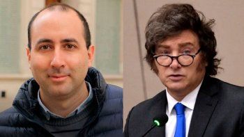 En Bolivia piden la cabeza de Paz por el caso Cerimedo: